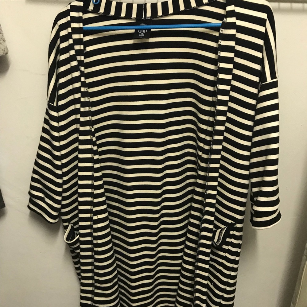 Forever cardigan euc